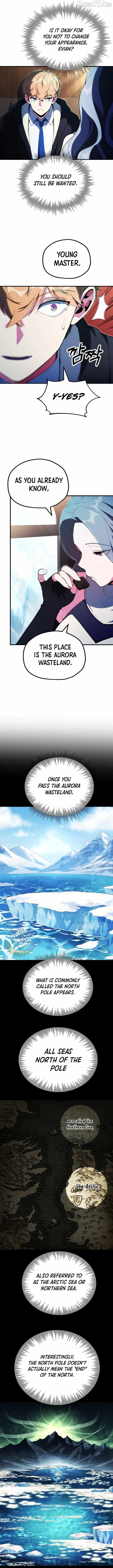 Youngest Son of the Renowned Magic Clan Chapter 120 page 9