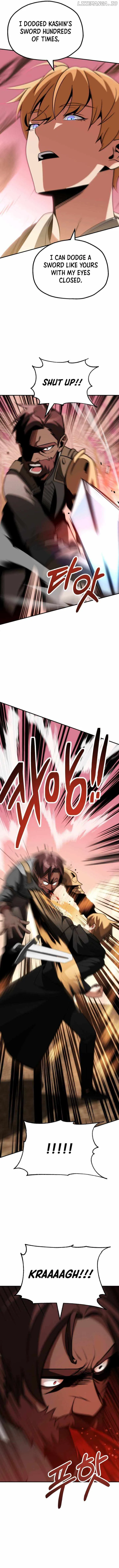Youngest Son of the Renowned Magic Clan Chapter 91 page 6