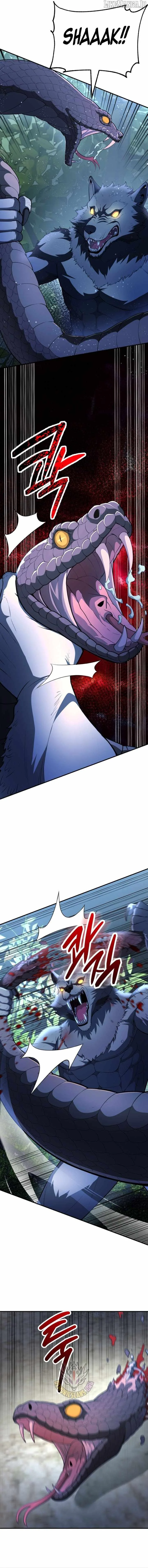 Youngest Son of the Renowned Magic Clan Chapter 92 page 2