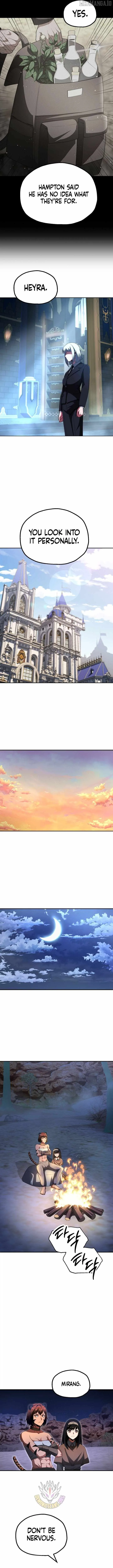 Youngest Son of the Renowned Magic Clan Chapter 92 page 13