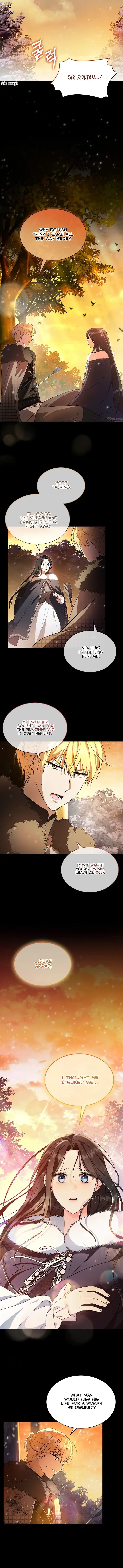 Your God Sent You Chapter 1 page 14