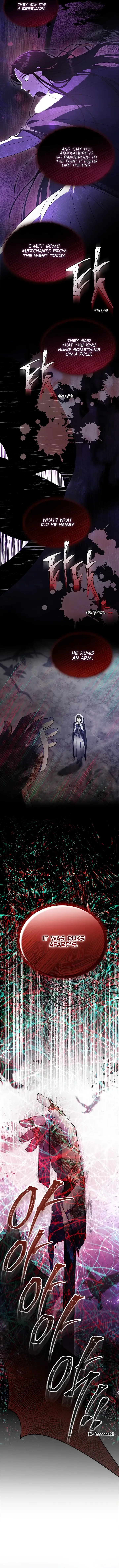 Your God Sent You Chapter 1 page 16