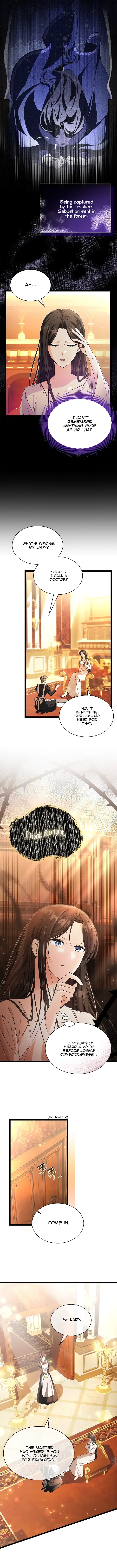Your God Sent You Chapter 2 page 14