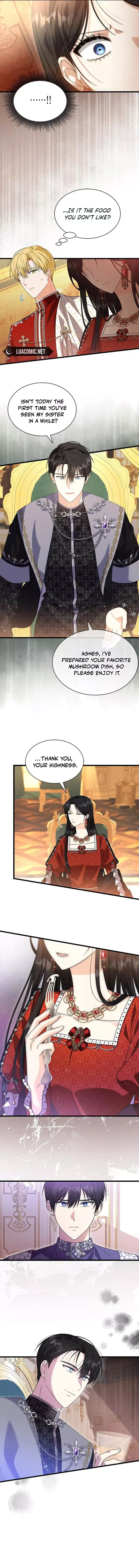 Your God Sent You Chapter 22 page 2