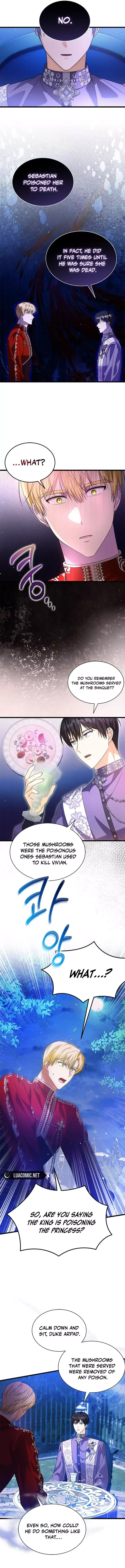 Your God Sent You Chapter 22 page 9