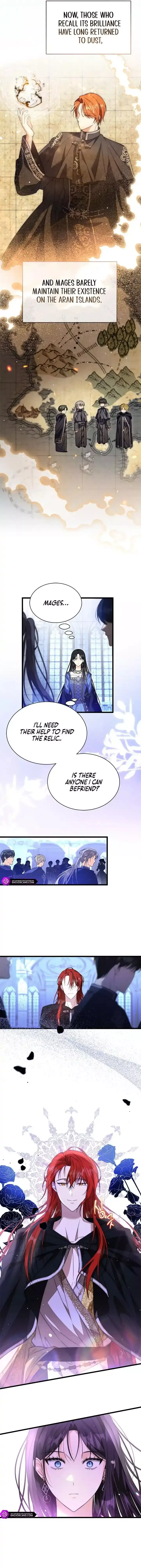 Your God Sent You Chapter 24 page 3