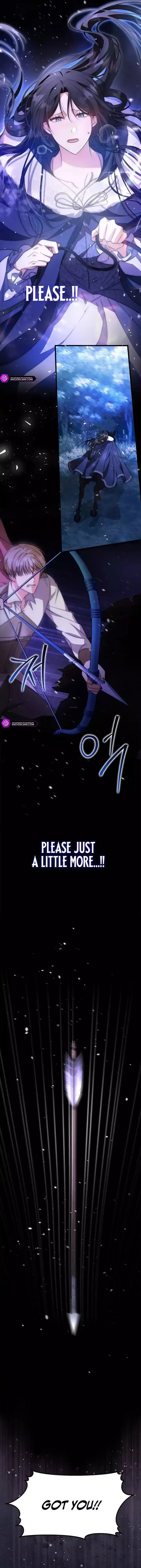Your God Sent You Chapter 24 page 13