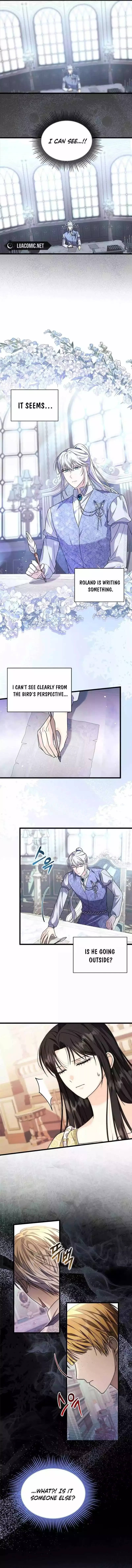 Your God Sent You Chapter 31 page 5