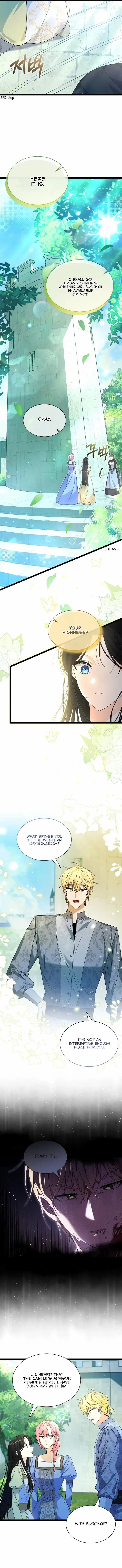 Your God Sent You Chapter 4 page 4