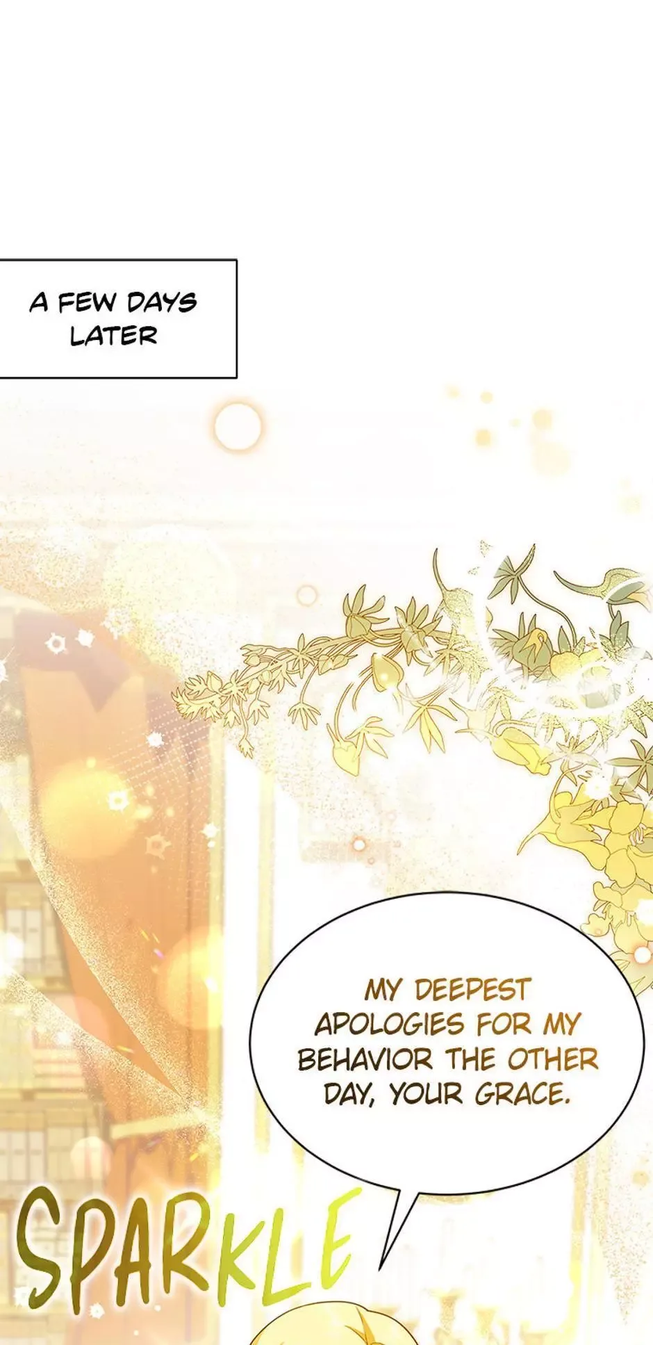 Your God Sent You Chapter 41 page 2