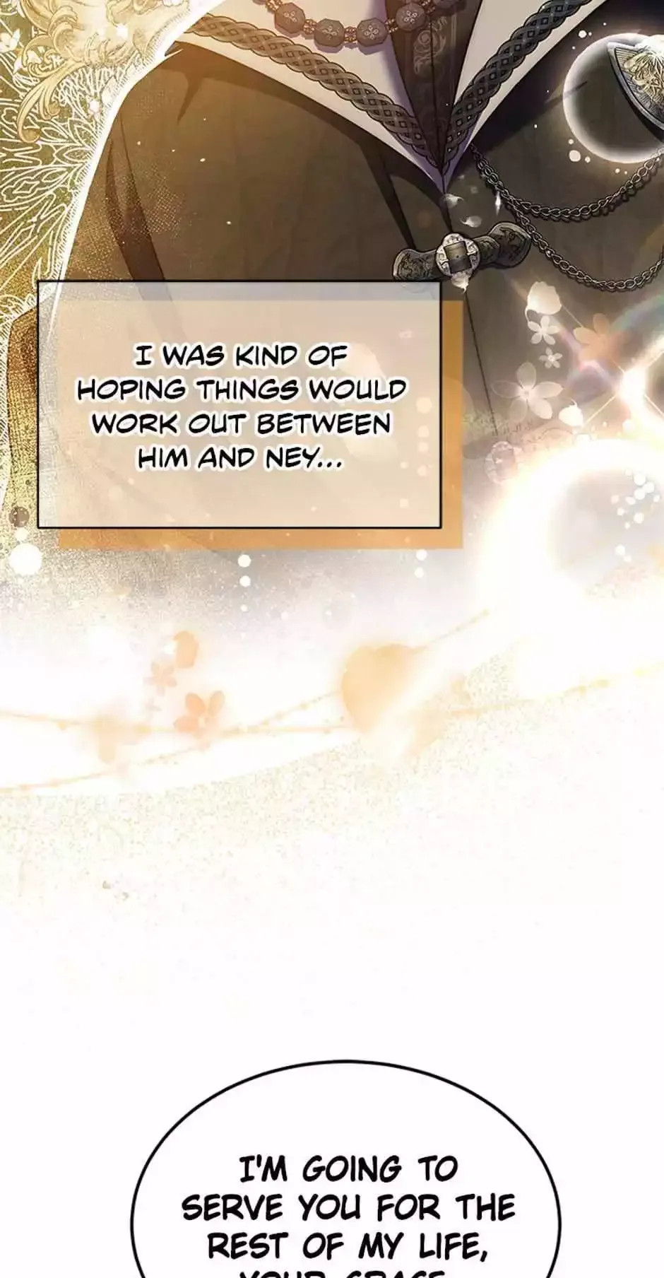 Your God Sent You Chapter 41 page 29