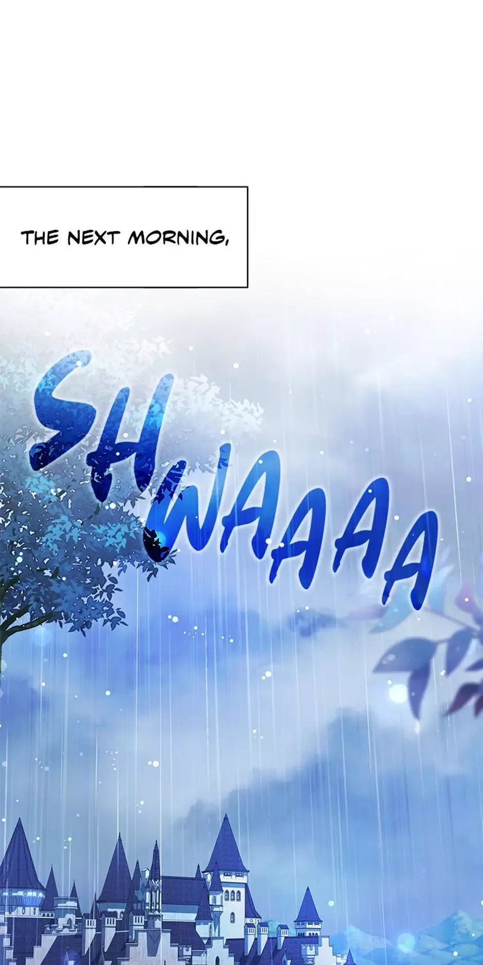 Your God Sent You Chapter 41 page 17