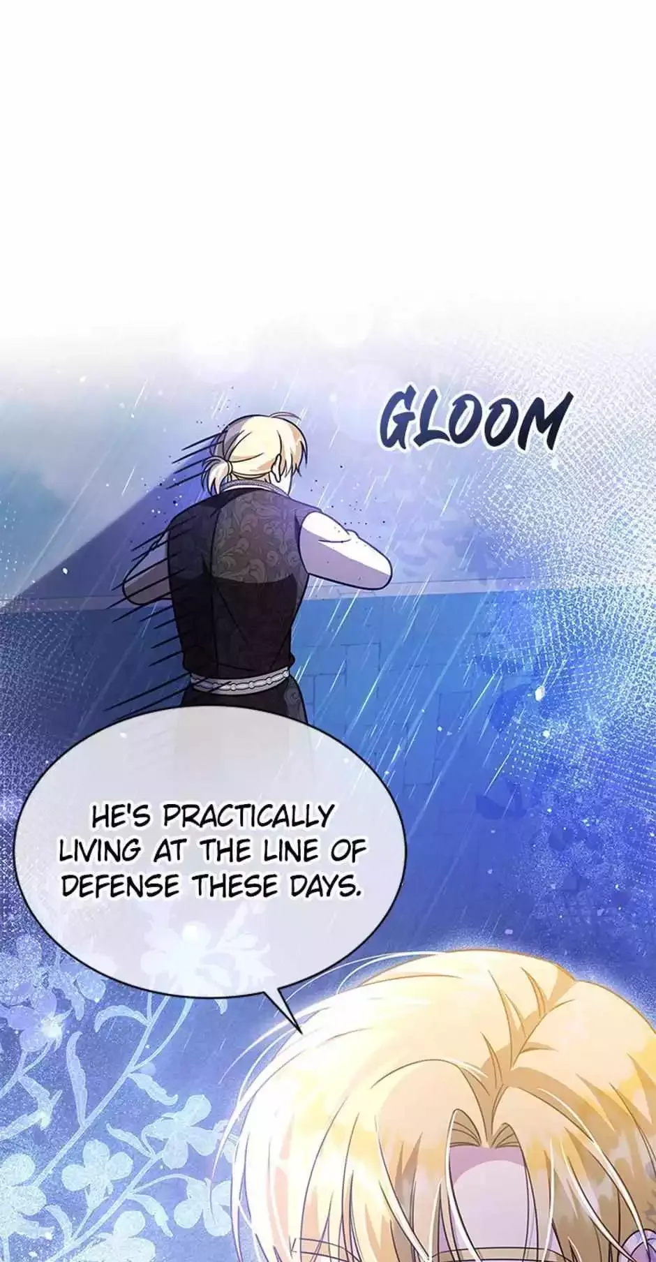 Your God Sent You Chapter 41 page 24