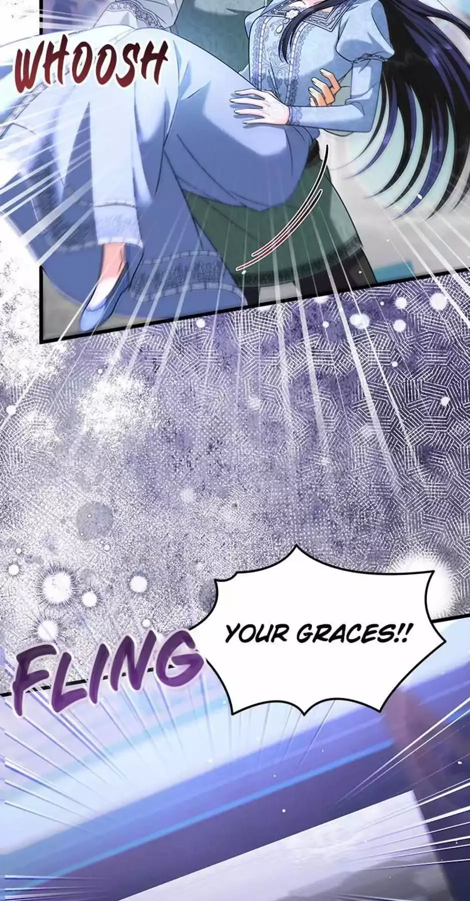 Your God Sent You Chapter 41 page 35