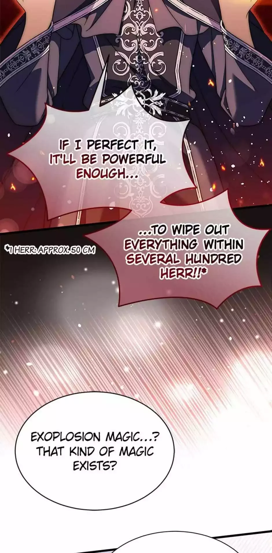 Your God Sent You Chapter 41 page 46