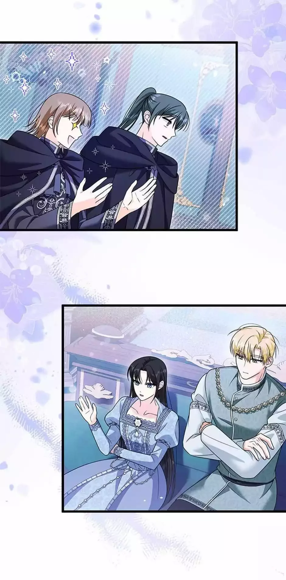 Your God Sent You Chapter 41 page 50