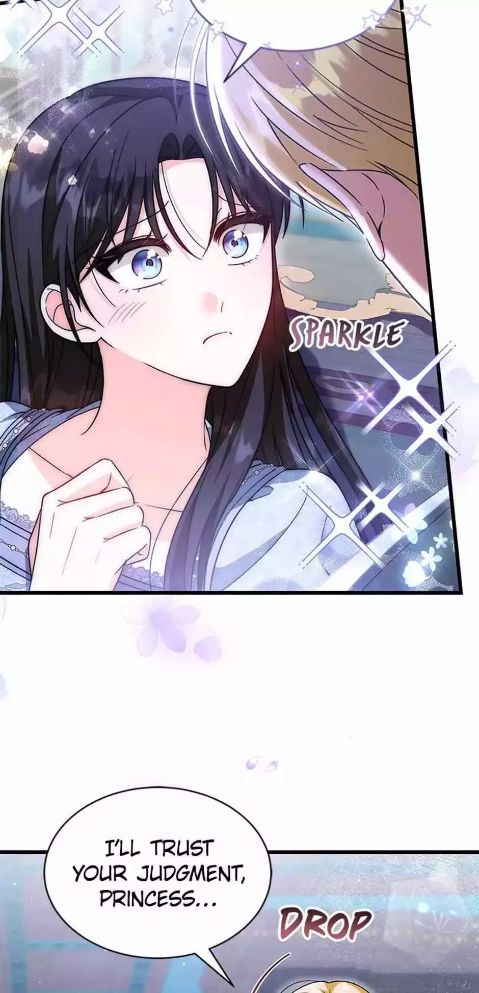 Your God Sent You Chapter 41 page 54