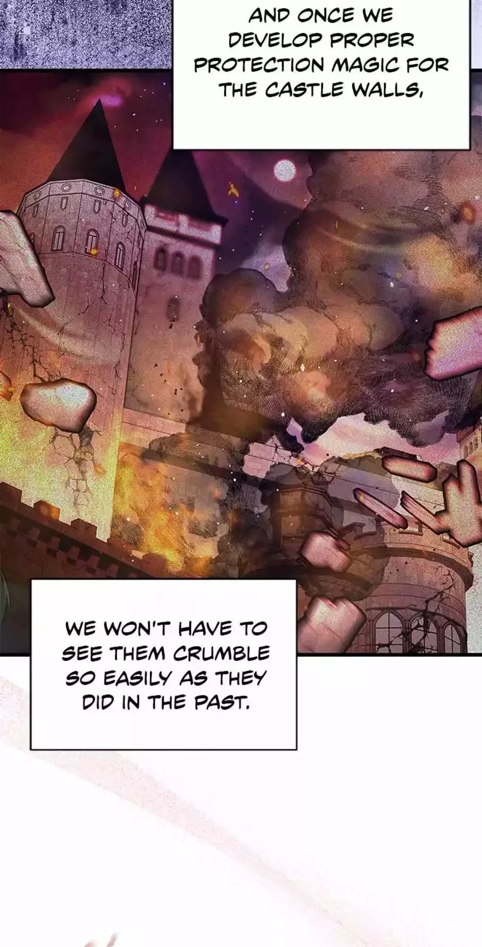 Your God Sent You Chapter 41 page 59