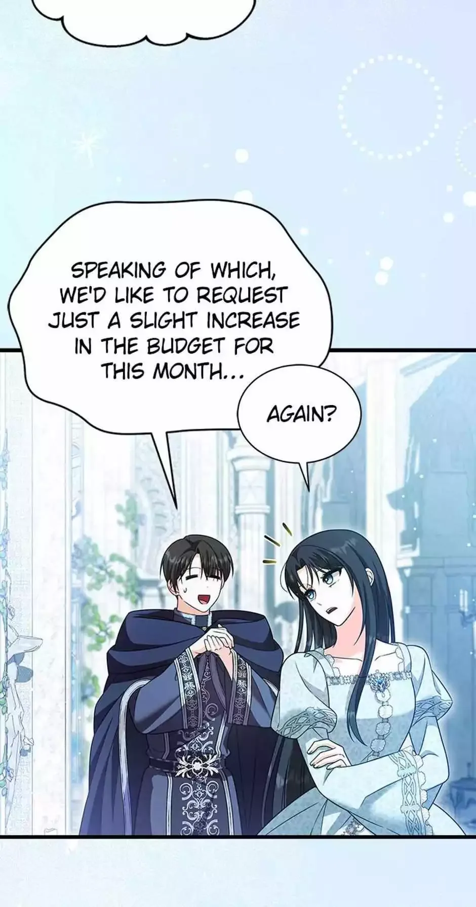 Your God Sent You Chapter 41 page 65
