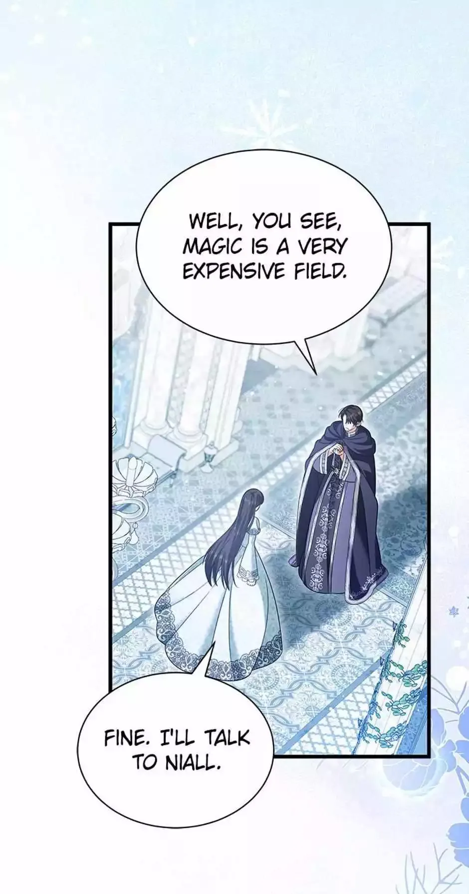 Your God Sent You Chapter 41 page 66