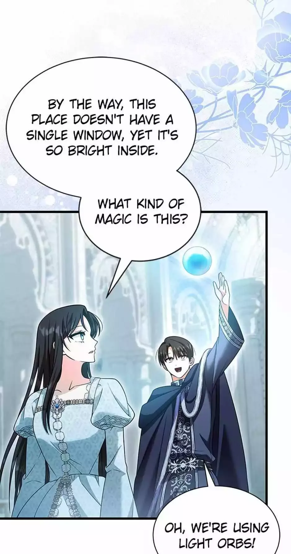Your God Sent You Chapter 41 page 67