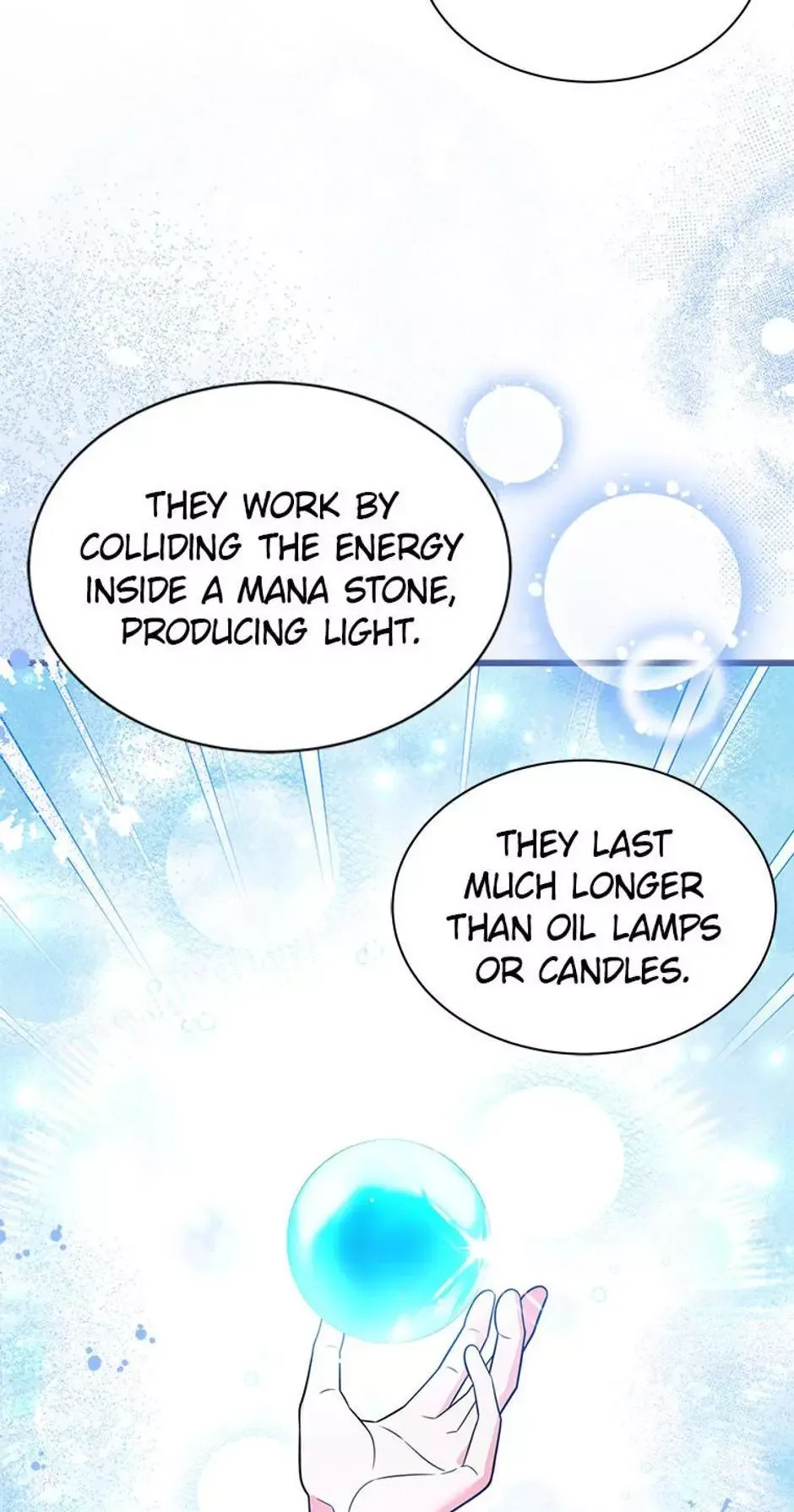 Your God Sent You Chapter 41 page 68