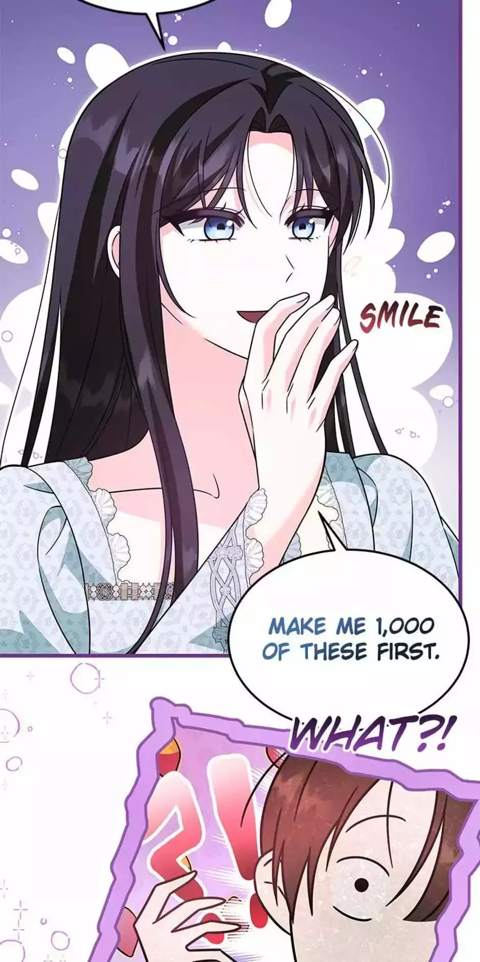 Your God Sent You Chapter 41 page 74