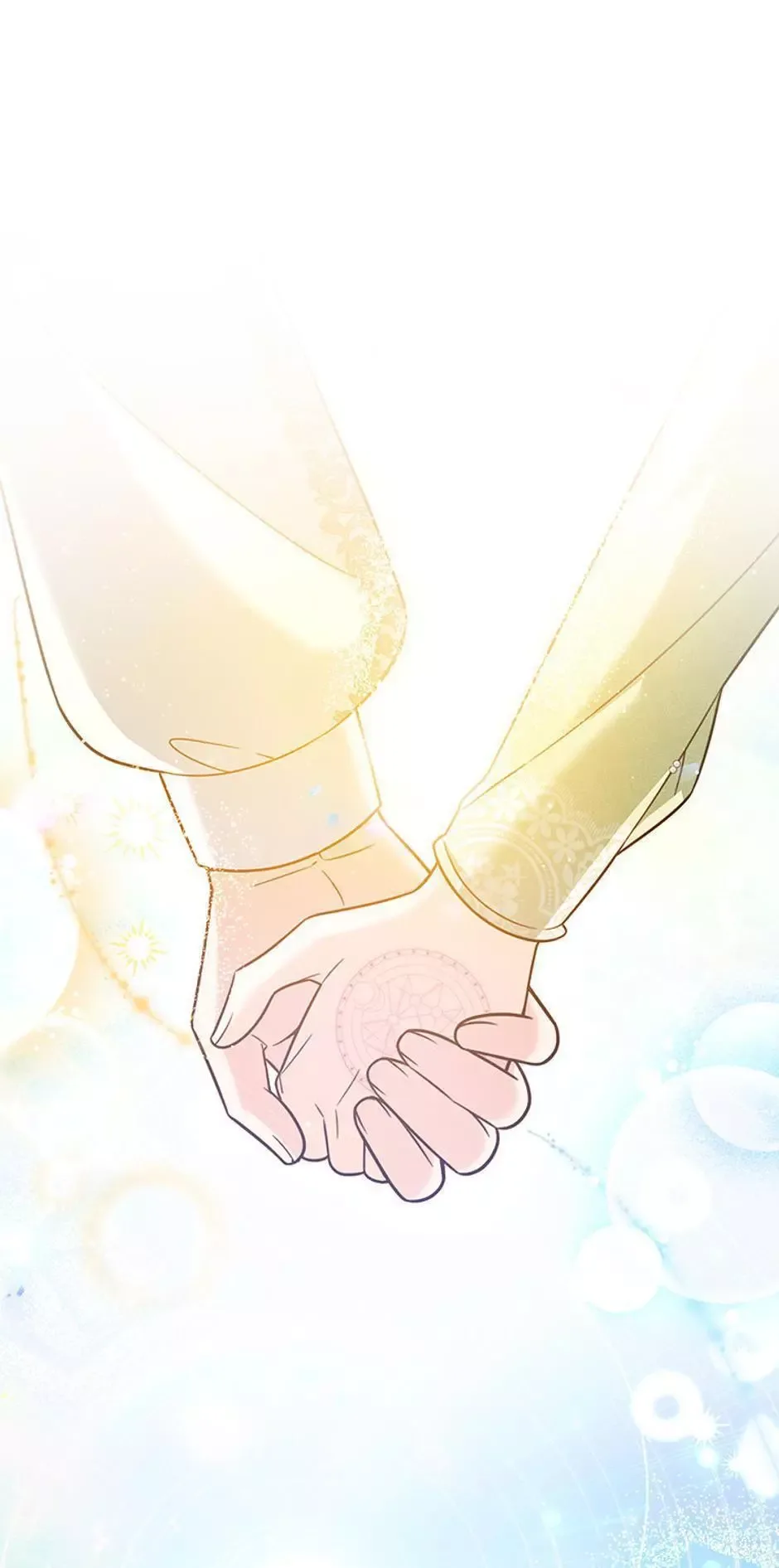 Your God Sent You Chapter 42 page 24
