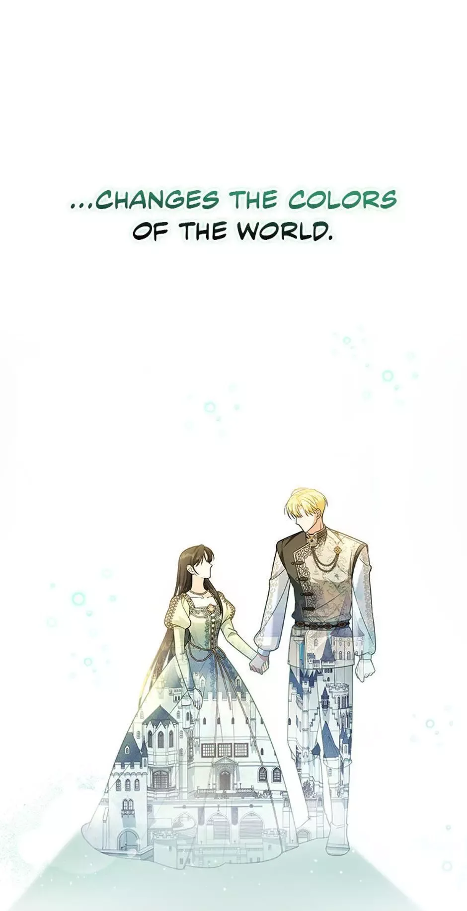 Your God Sent You Chapter 42 page 17