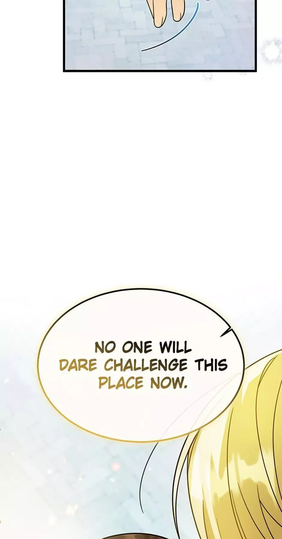 Your God Sent You Chapter 42 page 12