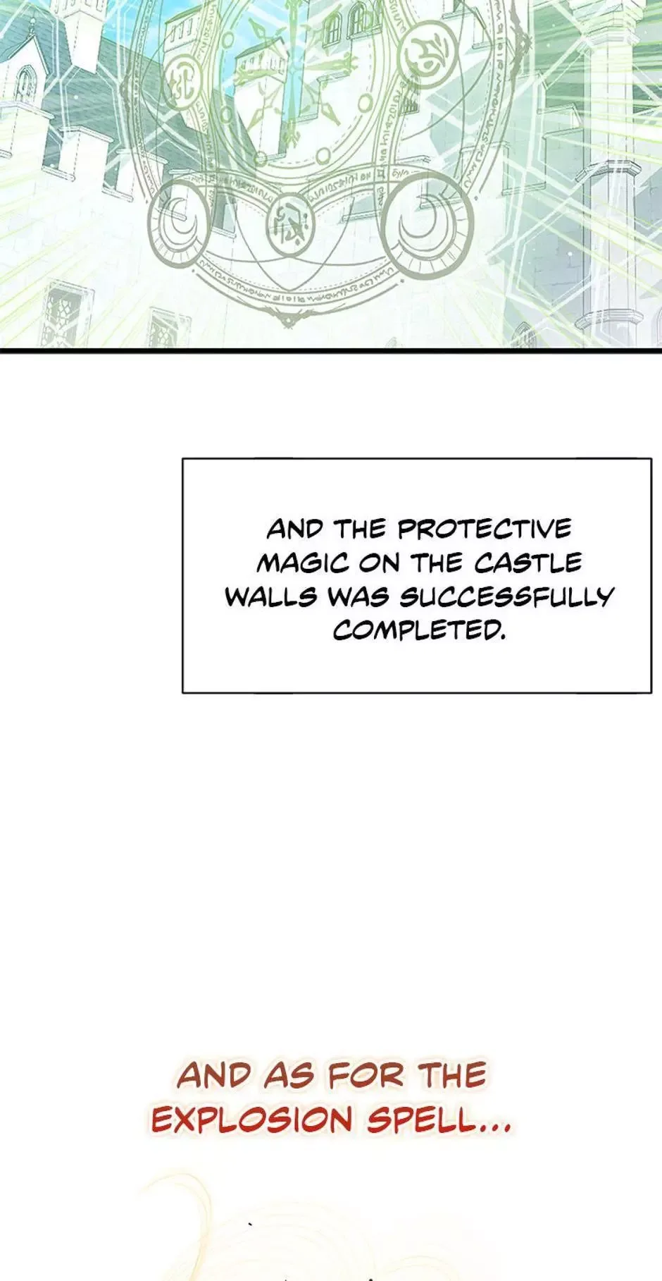 Your God Sent You Chapter 42 page 4