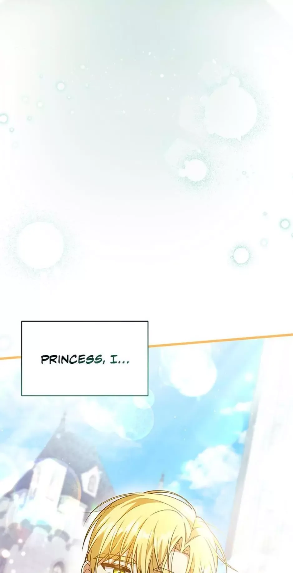 Your God Sent You Chapter 42 page 18