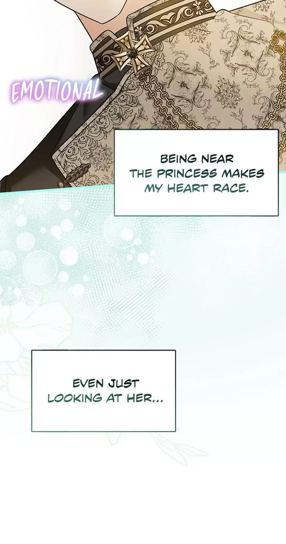 Your God Sent You Chapter 42 page 16