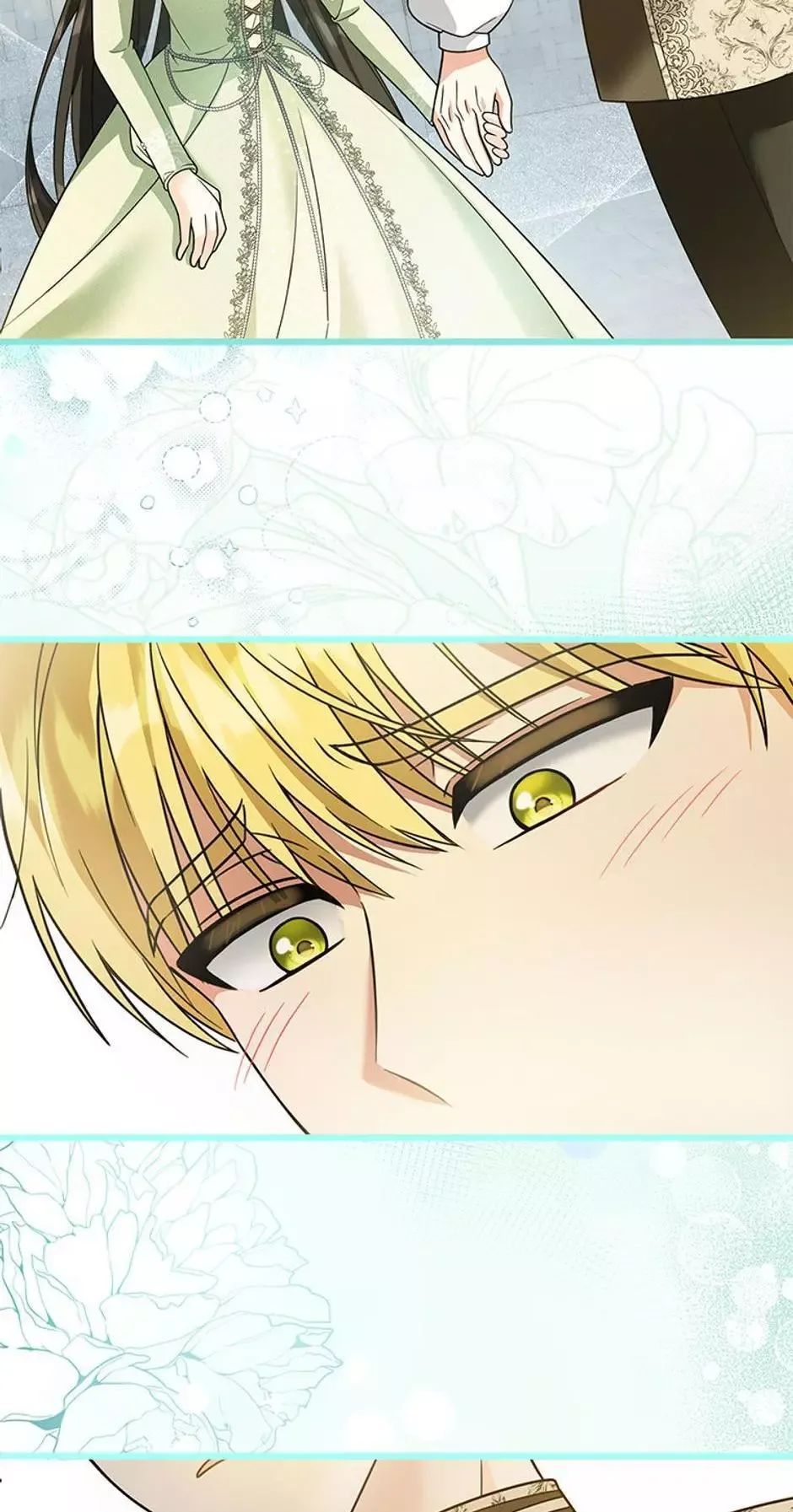 Your God Sent You Chapter 42 page 15