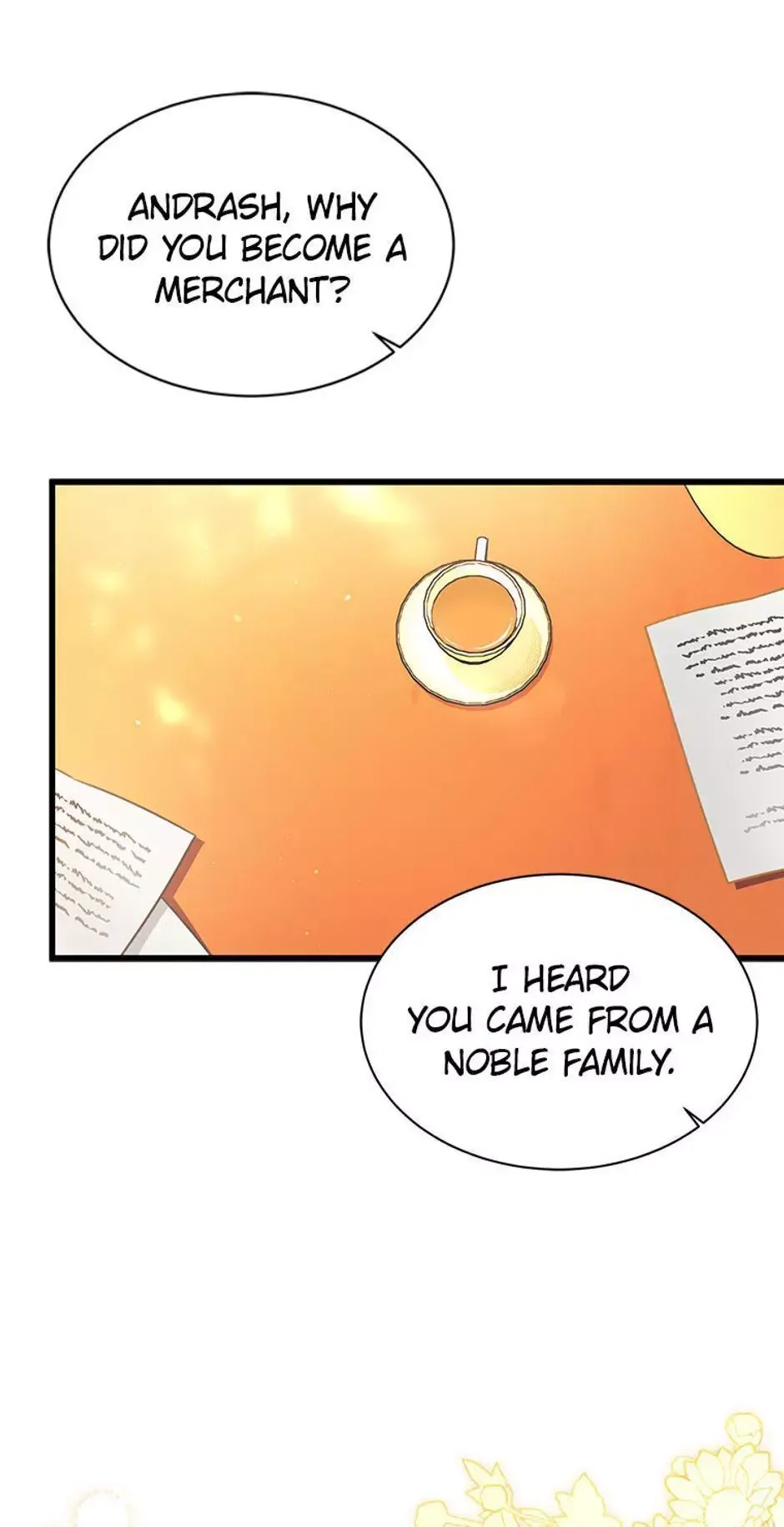 Your God Sent You Chapter 42 page 31