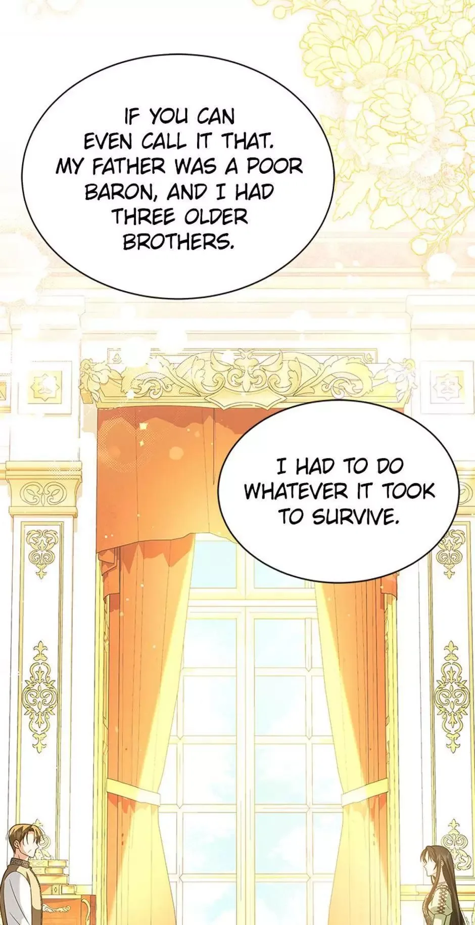 Your God Sent You Chapter 42 page 32