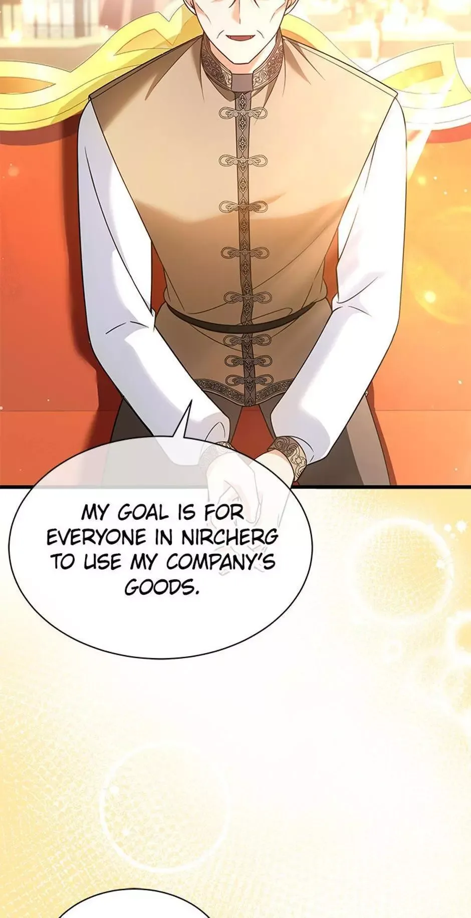 Your God Sent You Chapter 42 page 34