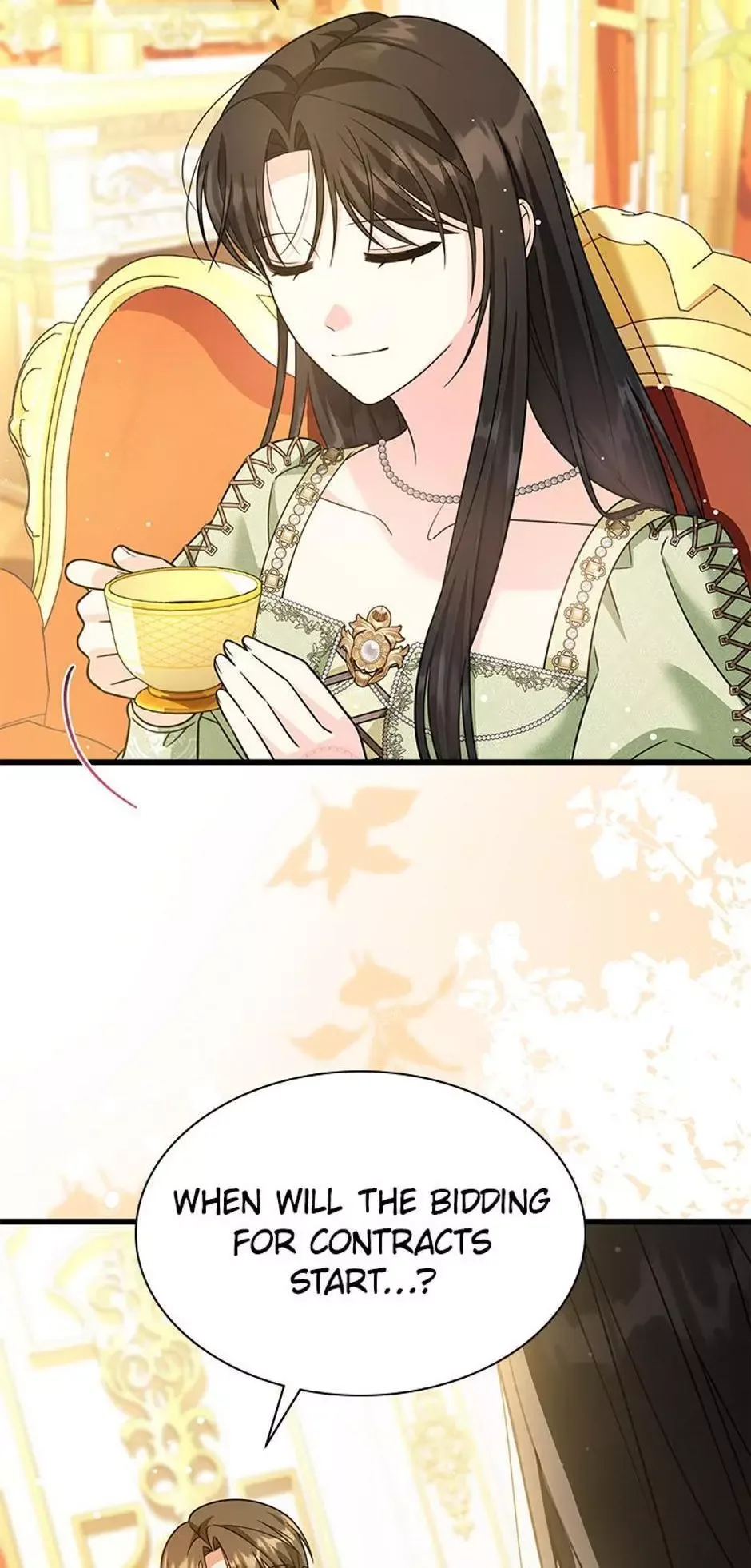 Your God Sent You Chapter 42 page 40