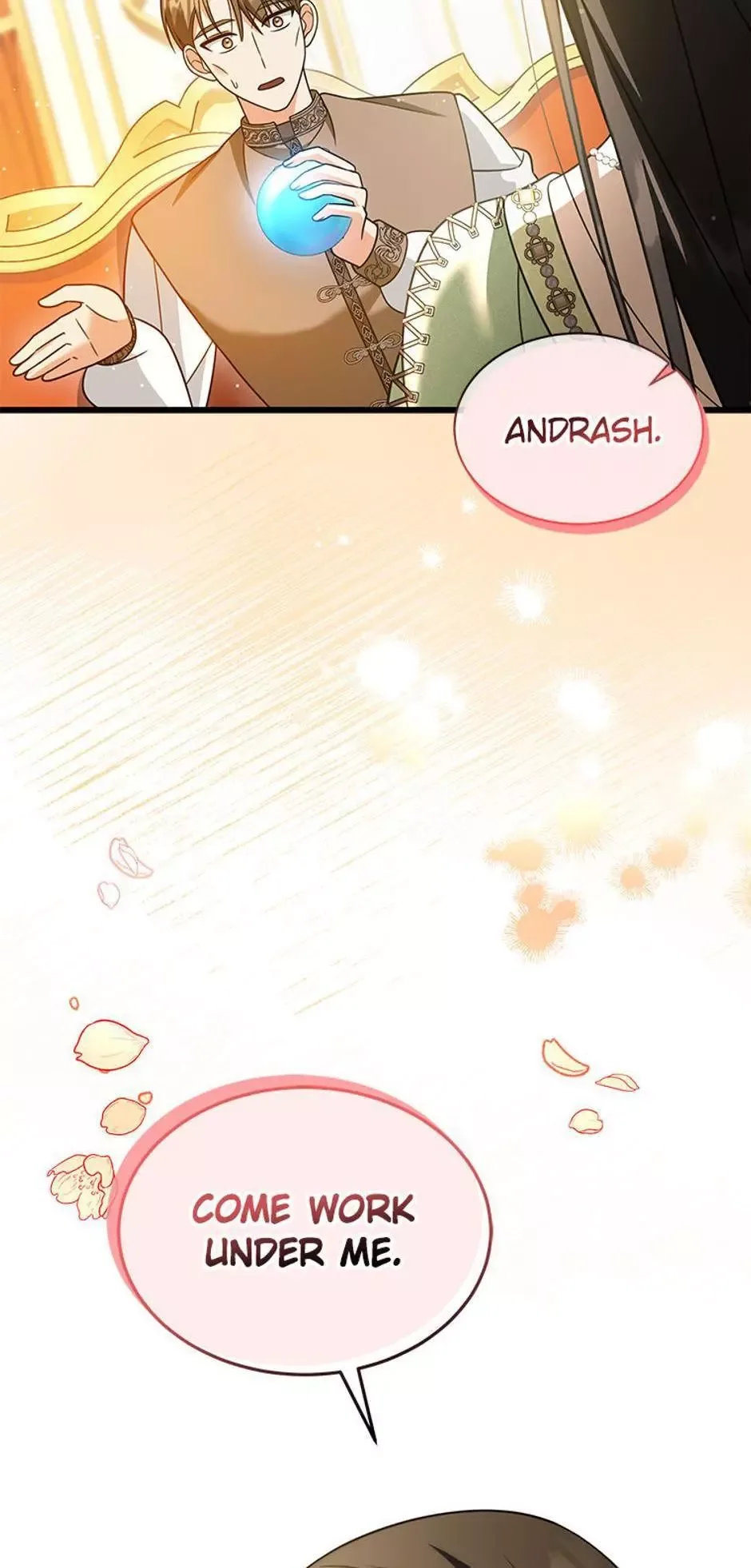 Your God Sent You Chapter 42 page 41