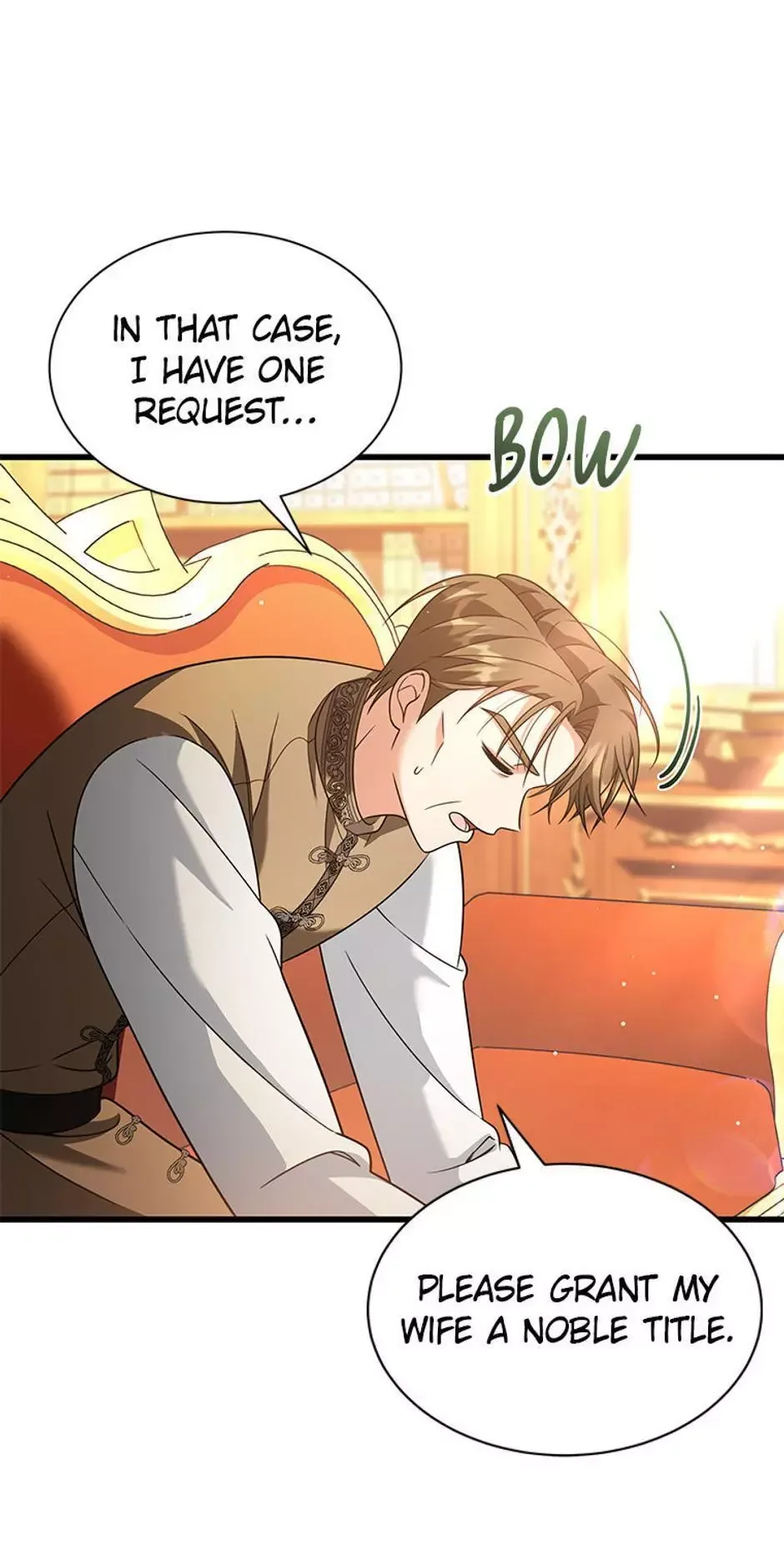 Your God Sent You Chapter 42 page 45