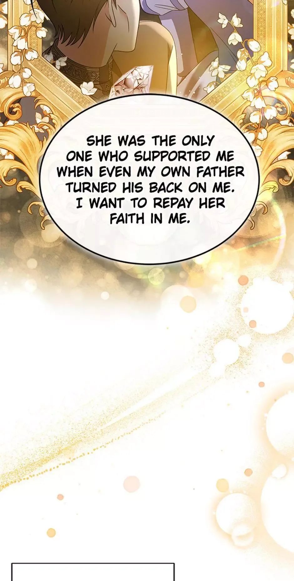 Your God Sent You Chapter 42 page 47
