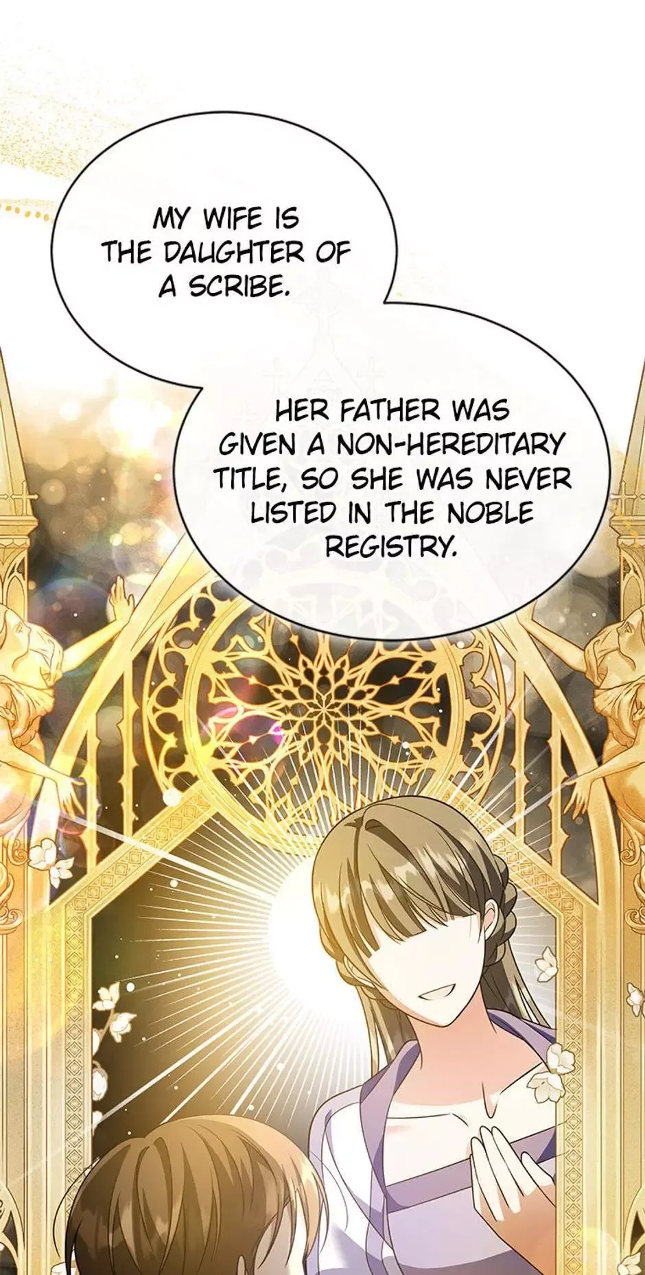 Your God Sent You Chapter 42 page 46