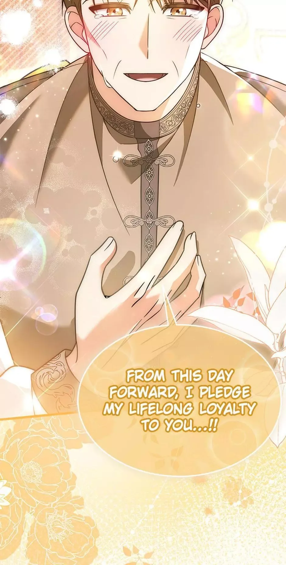 Your God Sent You Chapter 42 page 51