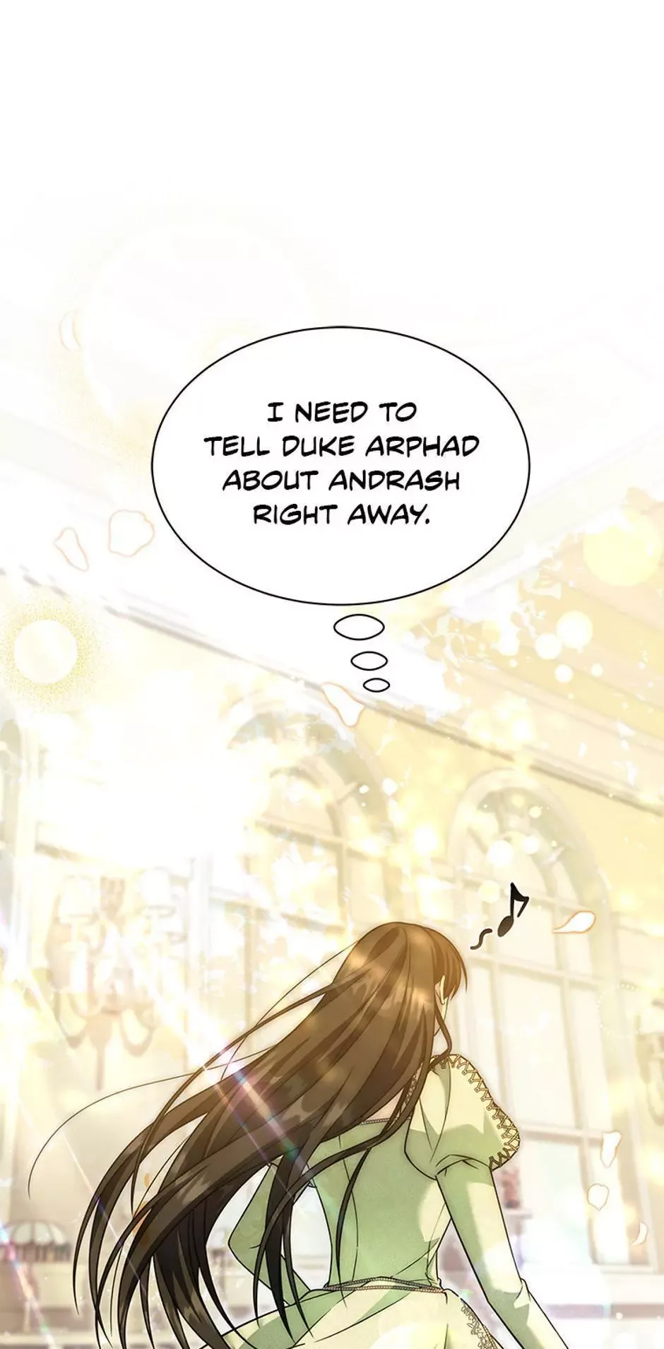 Your God Sent You Chapter 42 page 53