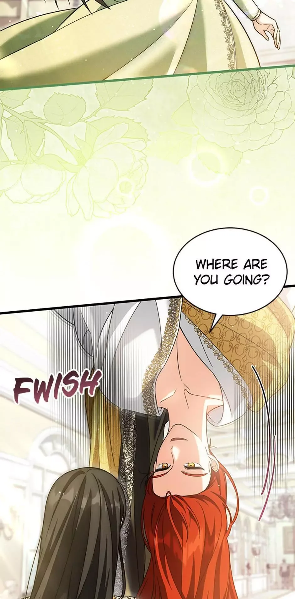 Your God Sent You Chapter 42 page 54