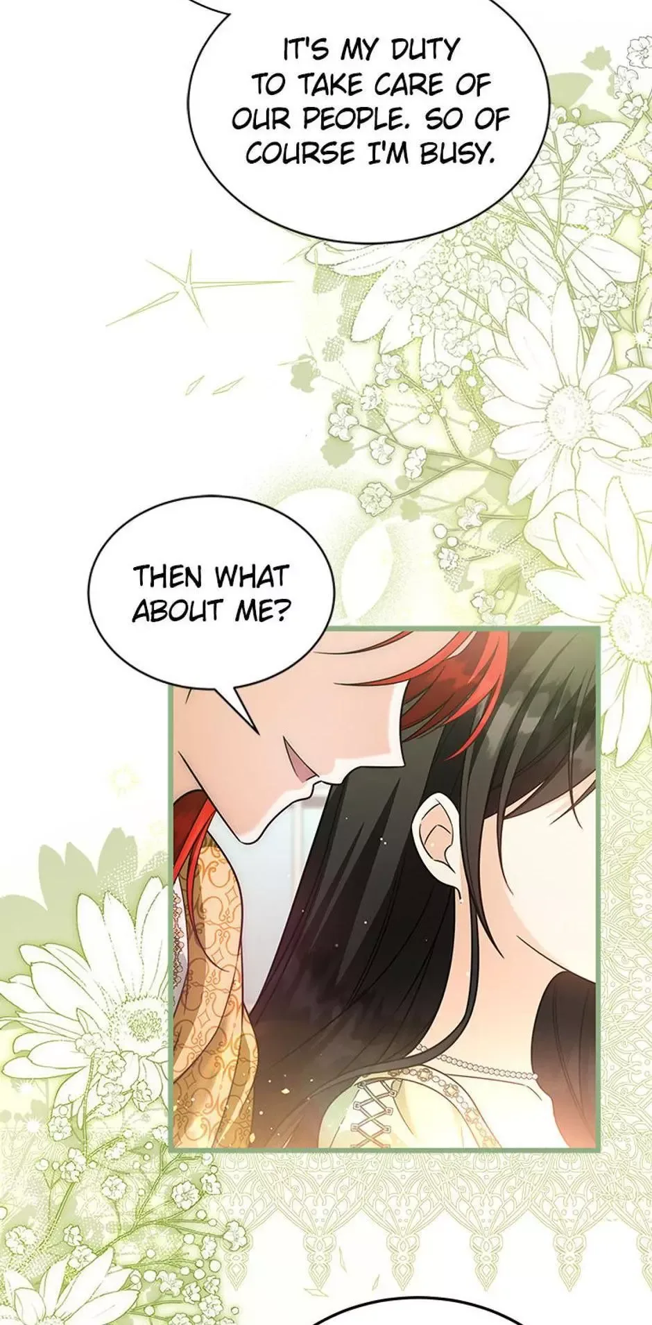 Your God Sent You Chapter 42 page 57
