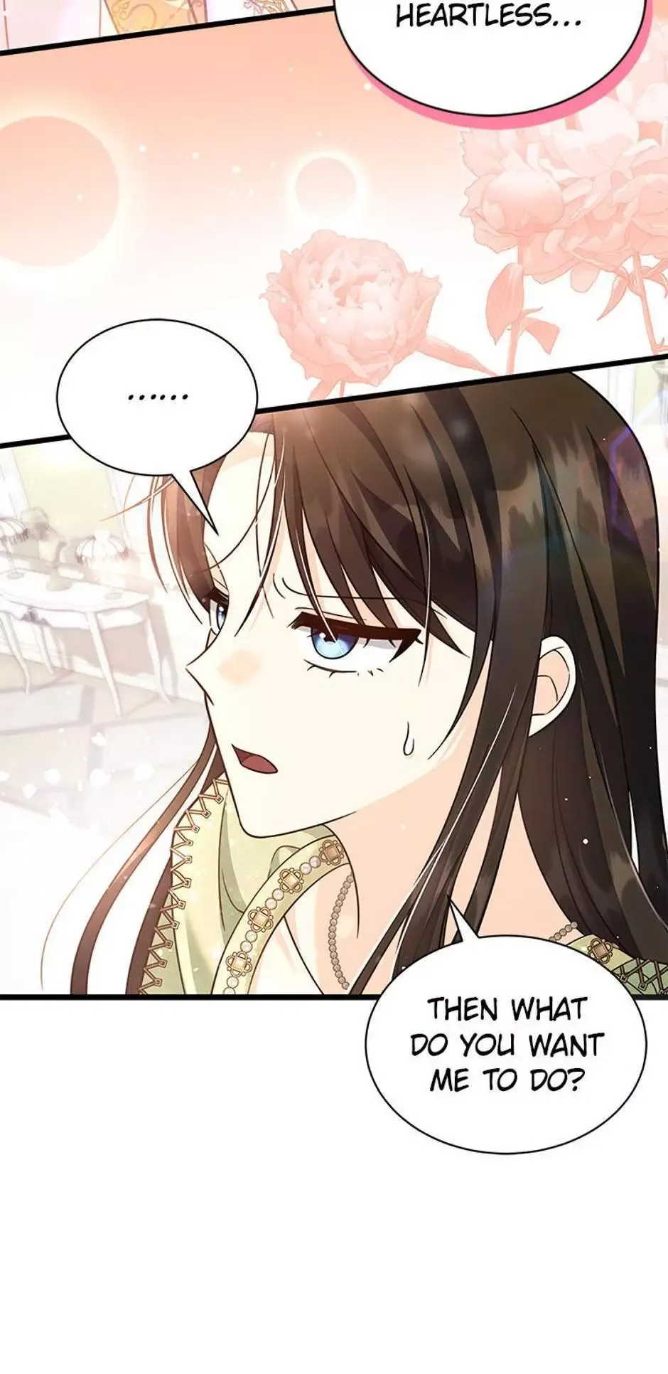 Your God Sent You Chapter 42 page 61