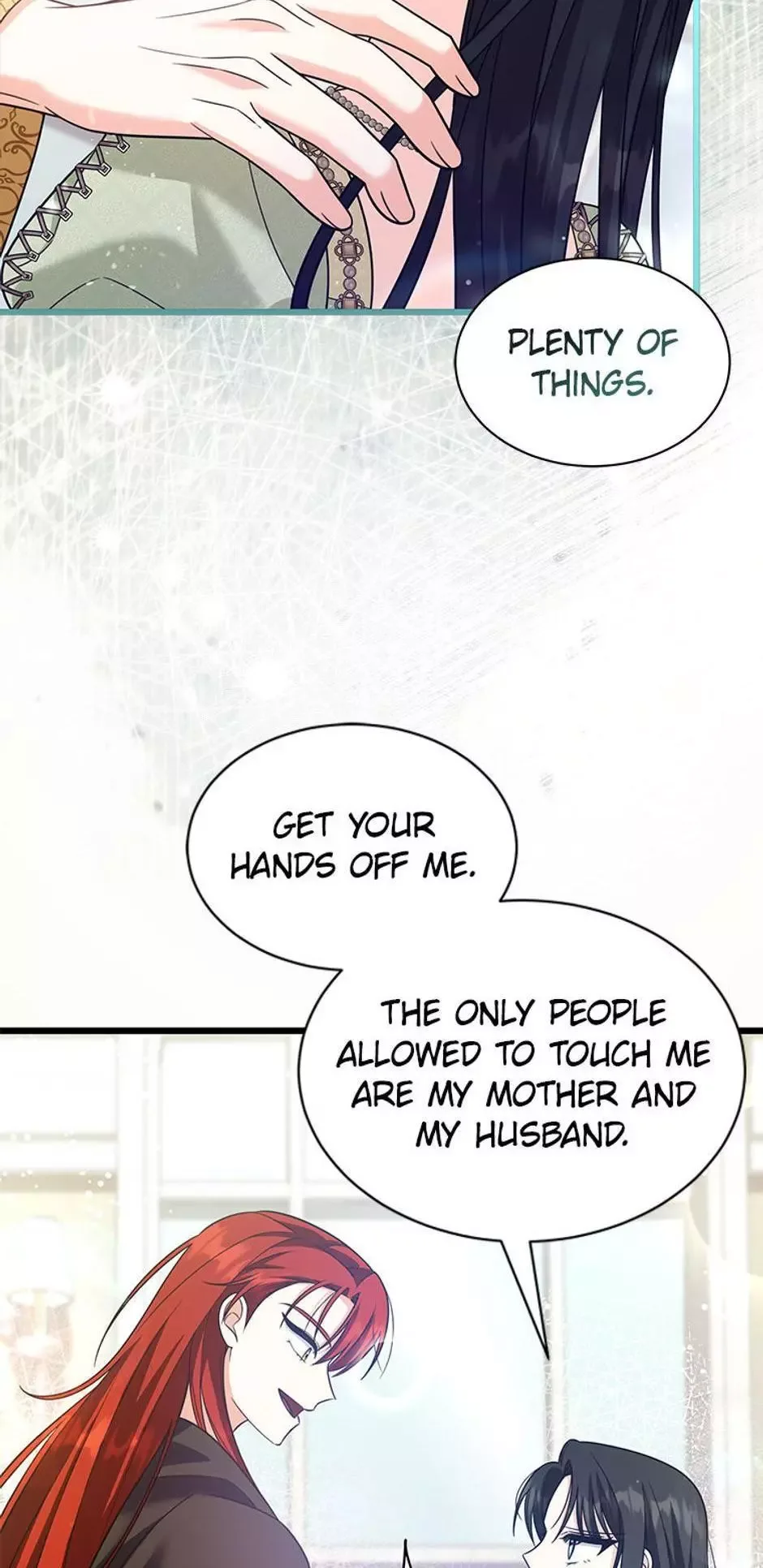 Your God Sent You Chapter 42 page 63