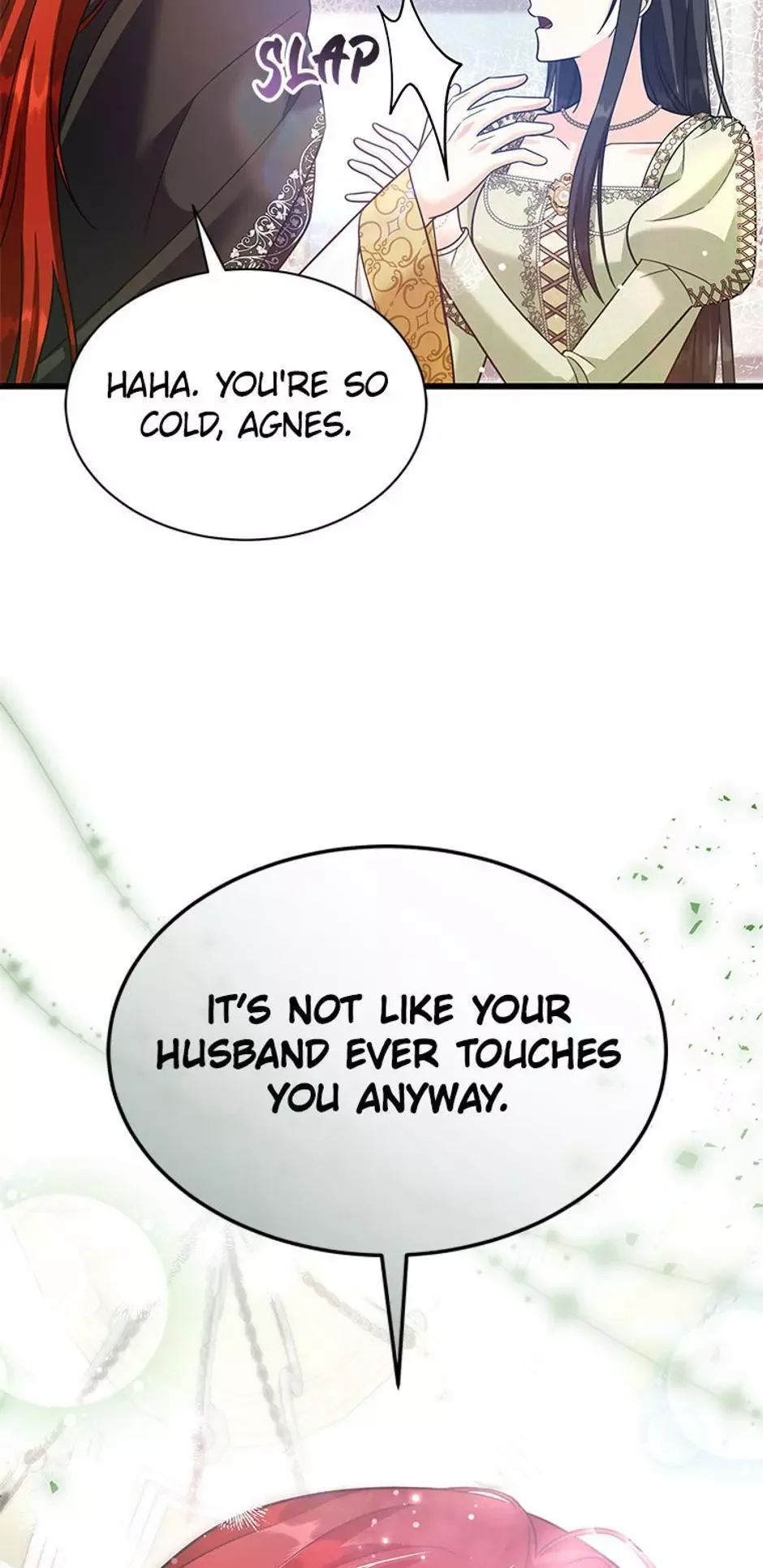 Your God Sent You Chapter 42 page 64