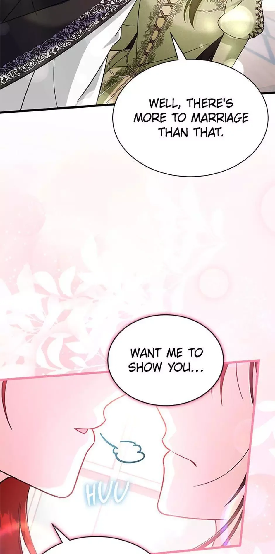 Your God Sent You Chapter 42 page 68